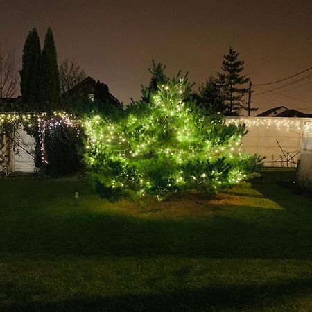 Villa Umberti Sibiu Ngoại thất bức ảnh