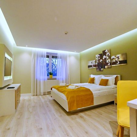 Villa Umberti Sibiu Ngoại thất bức ảnh