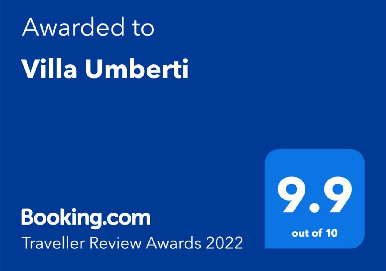 Villa Umberti Sibiu Ngoại thất bức ảnh