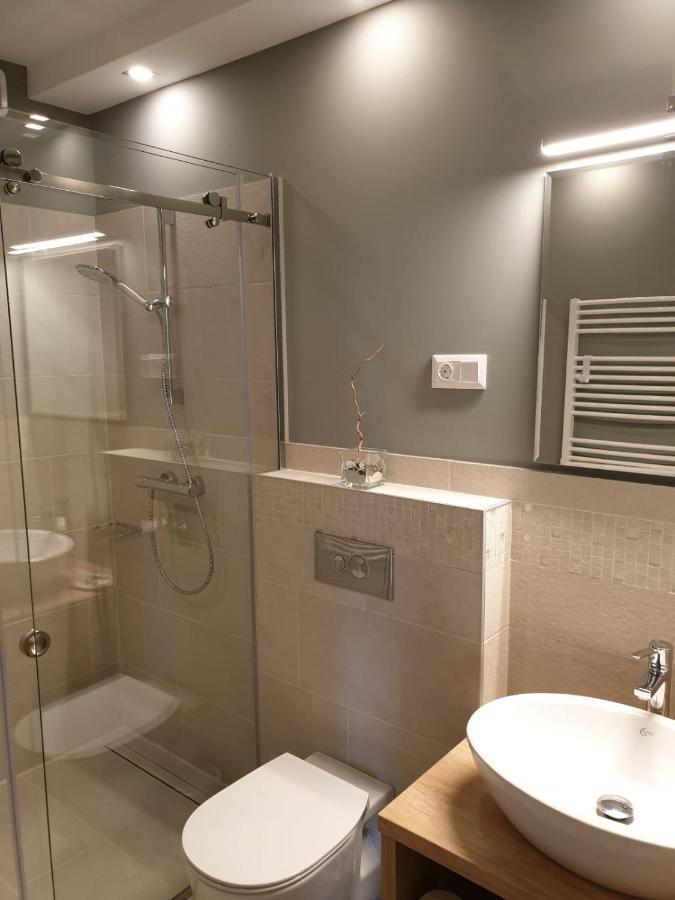 Villa Umberti Sibiu Ngoại thất bức ảnh