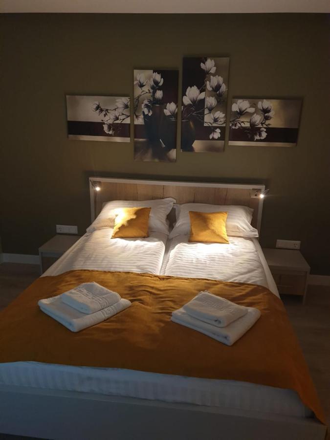 Villa Umberti Sibiu Ngoại thất bức ảnh