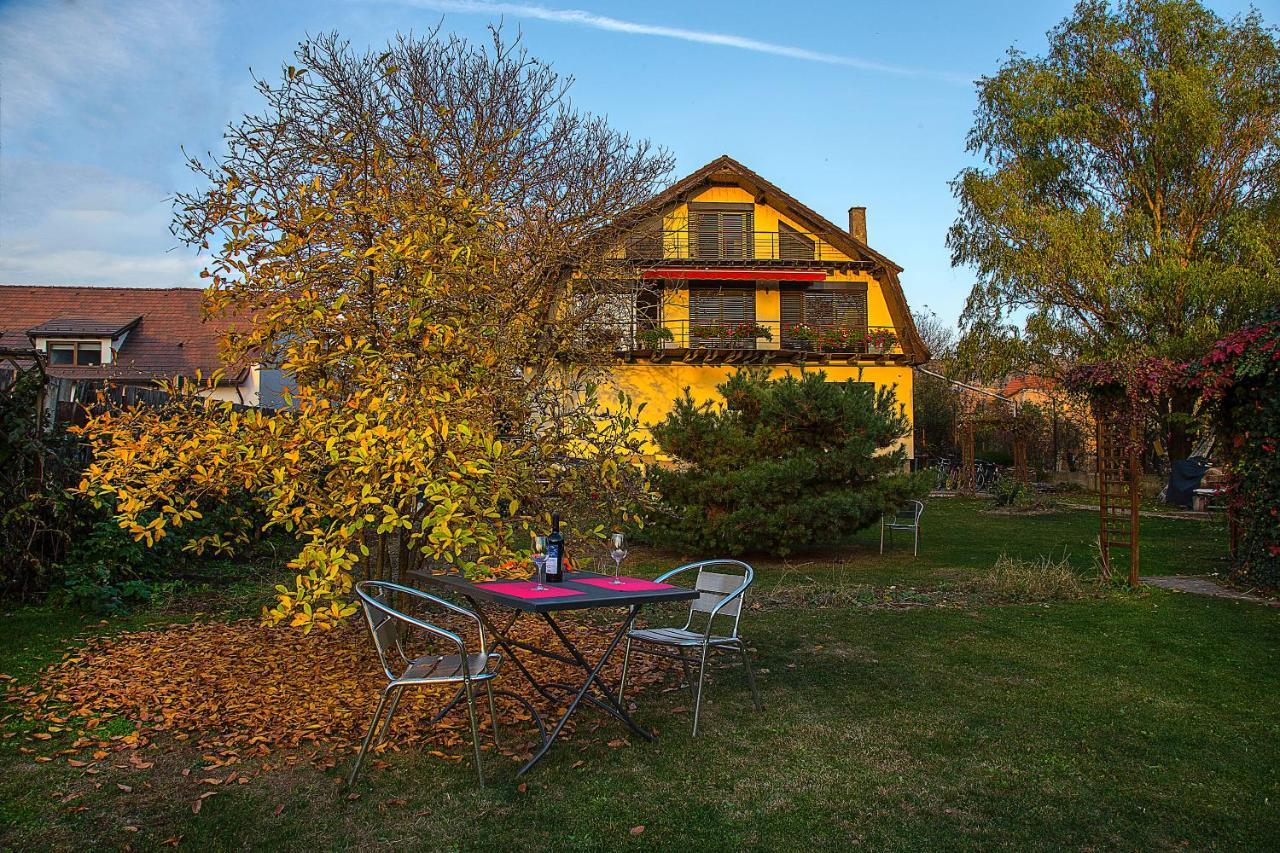 Villa Umberti Sibiu Ngoại thất bức ảnh