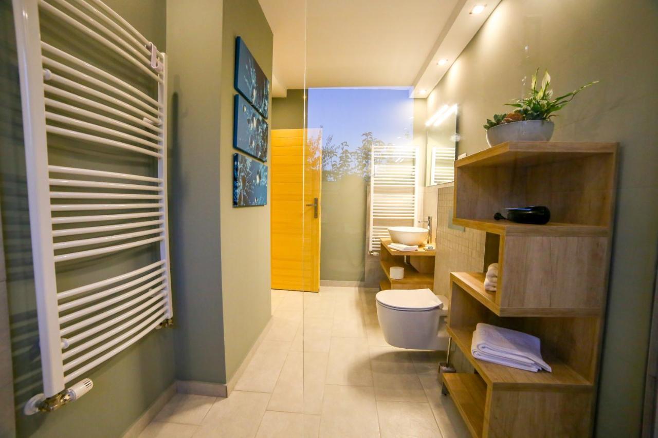 Villa Umberti Sibiu Ngoại thất bức ảnh