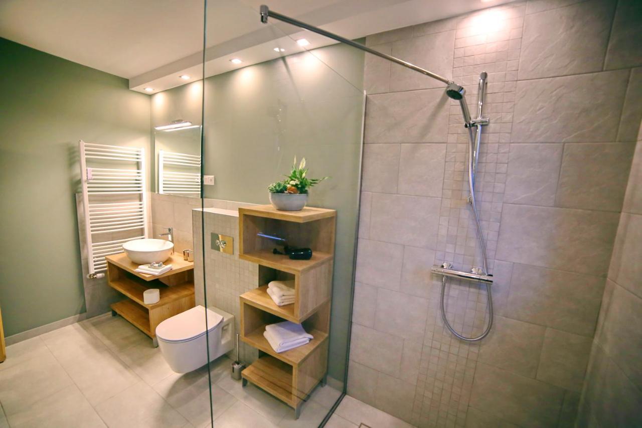 Villa Umberti Sibiu Ngoại thất bức ảnh