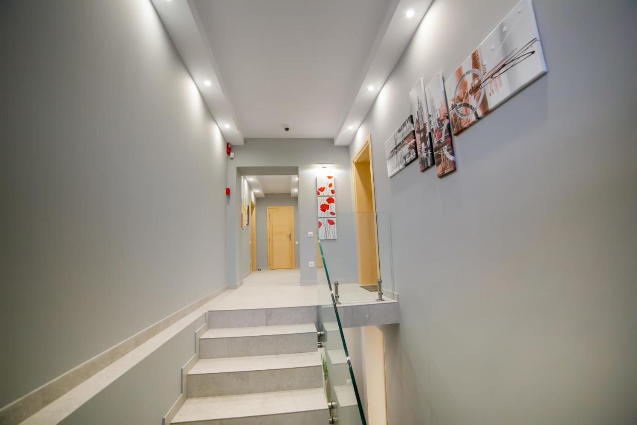 Villa Umberti Sibiu Ngoại thất bức ảnh