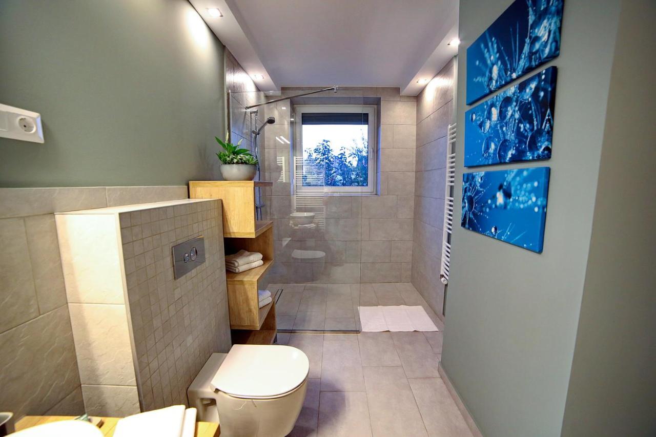 Villa Umberti Sibiu Ngoại thất bức ảnh