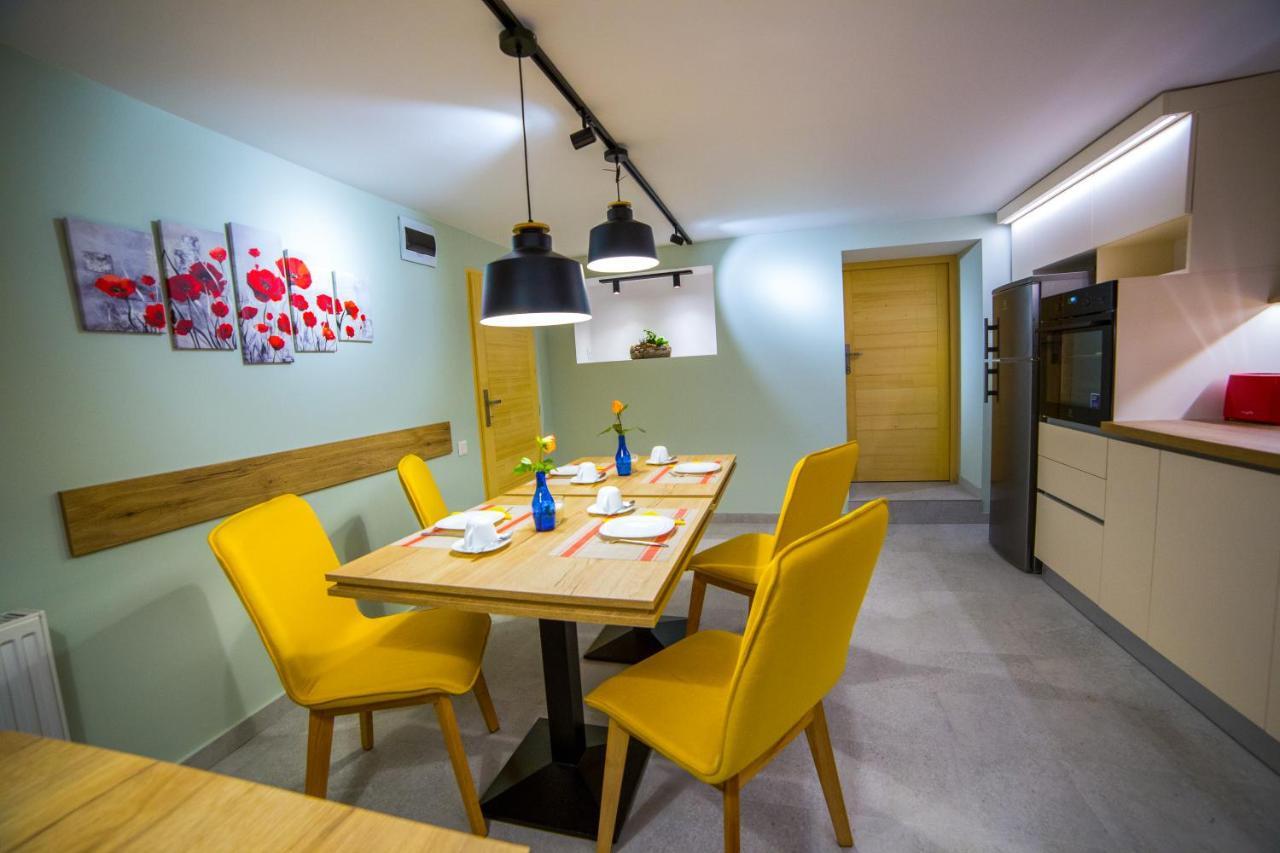 Villa Umberti Sibiu Ngoại thất bức ảnh
