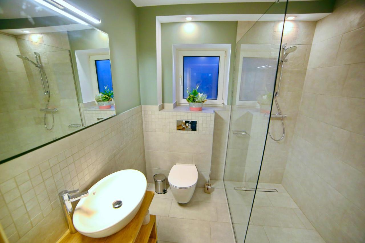 Villa Umberti Sibiu Ngoại thất bức ảnh