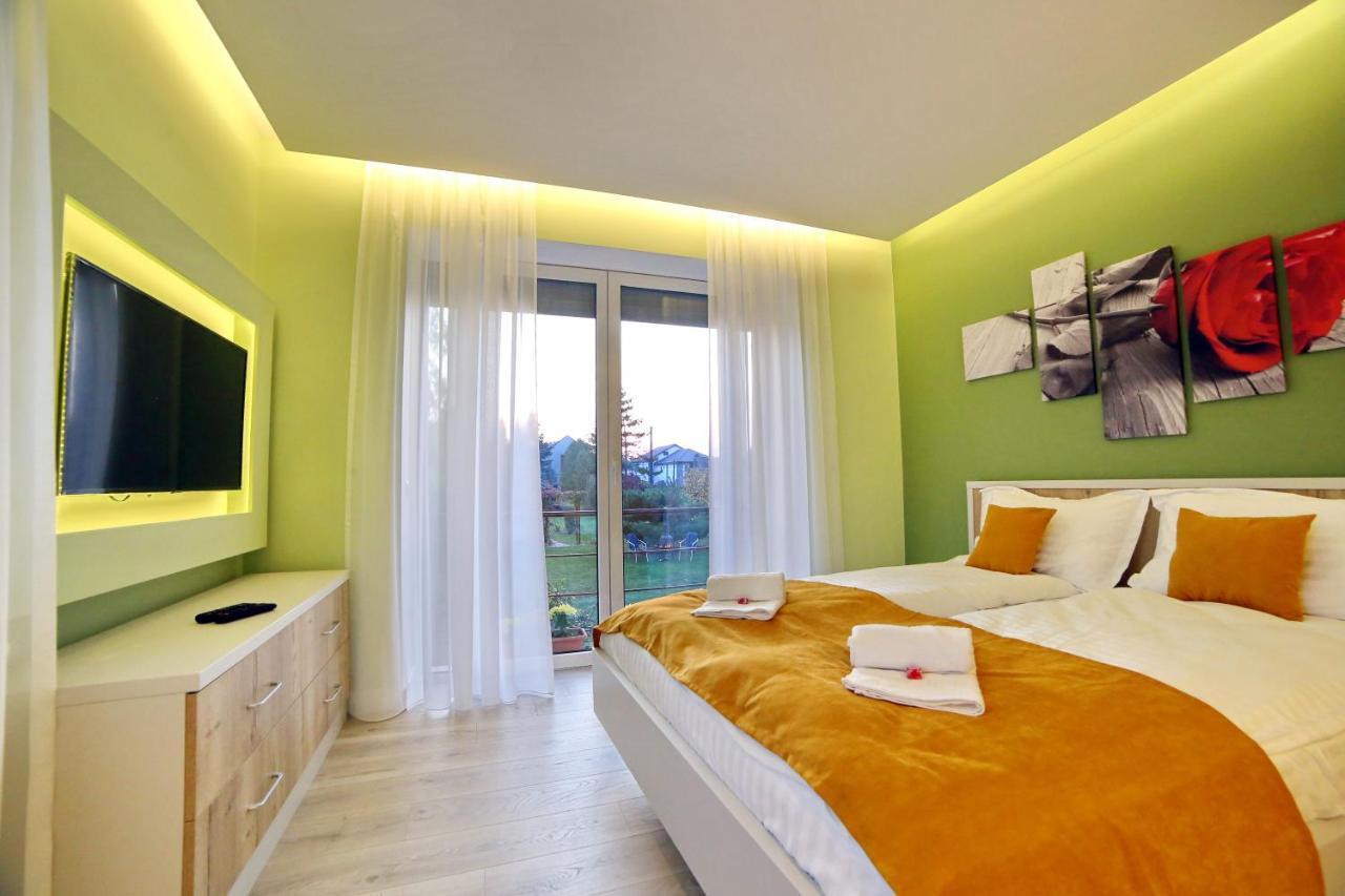 Villa Umberti Sibiu Ngoại thất bức ảnh